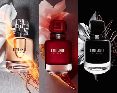 givenchy l'interdit dupe dm|l'interdit dupe.